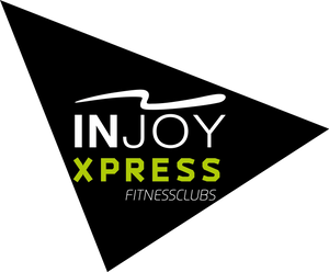 Jetzt online Mitglied werden im INJOY Xpress