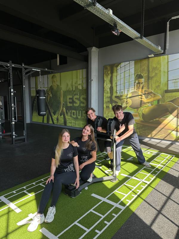 Teamfoto-Heidenau