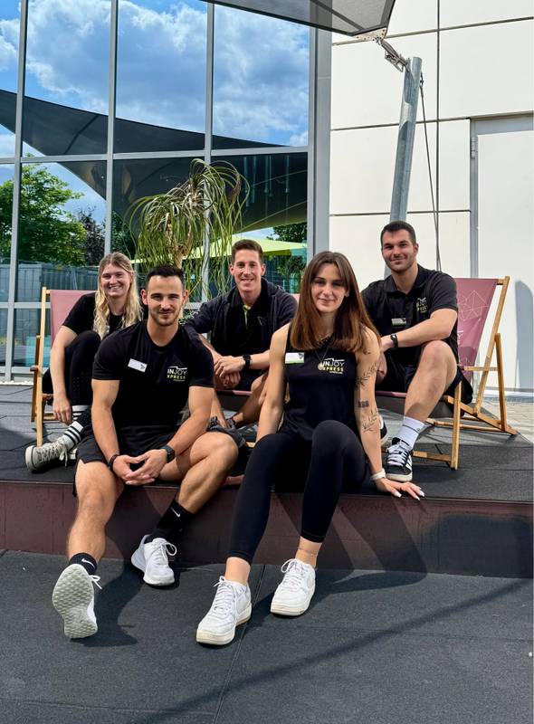 Teamfoto-Studio-Erfurt